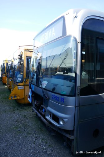 2004' Volvo B12M-60 Säffle 8500