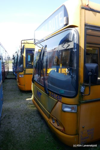 2002' Volvo B10BLE-59 Vest V10