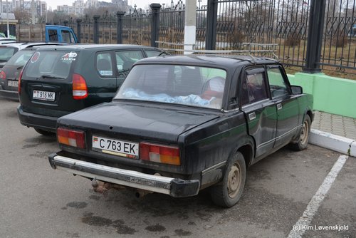 Lada VAZ 2105