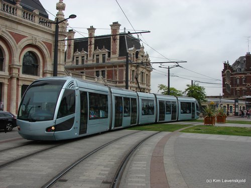 Tram