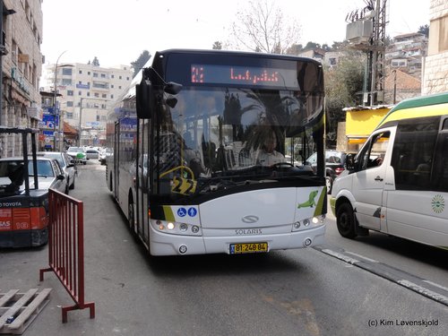 Solaris Urbino 12