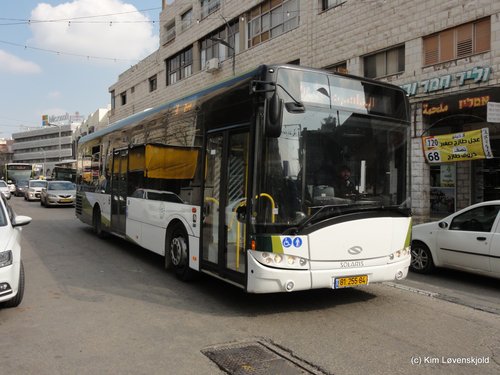 Solaris Urbino 12