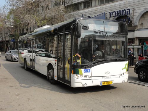 Solaris Urbino 12