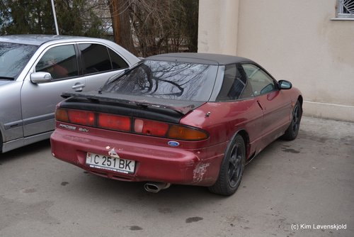 Ford Probe