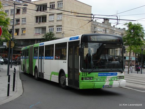 Heuliez GX 187