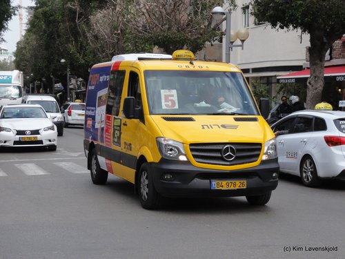 Mercedes Sprinter