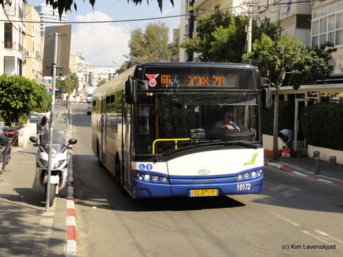 Solaris Urbino 12