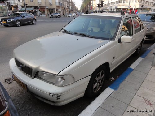 Volvo S70