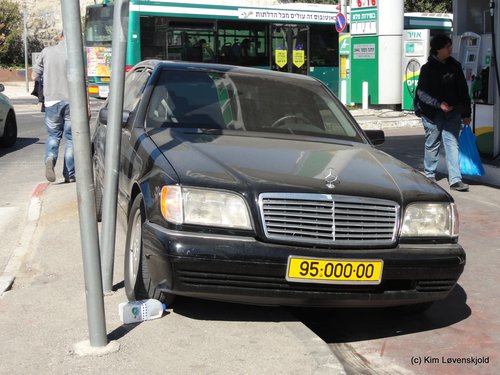 Mercedes