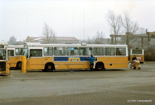 1978' Leyland DAB LS 575-680/5