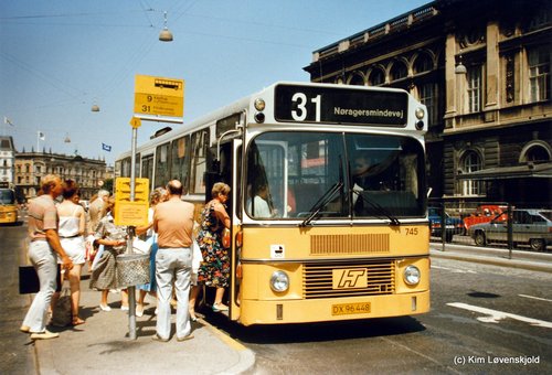 1976' Leyland DAB LS 575-680/5