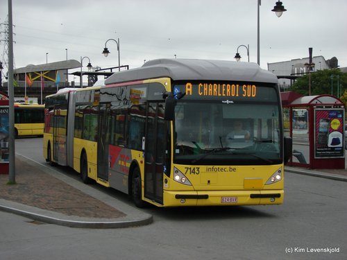 2010' Van Hool NewAG300