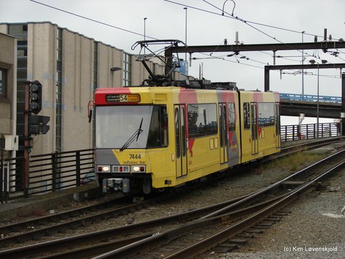 Tram