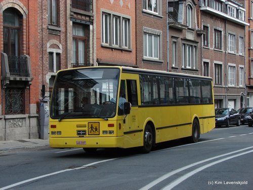 Van Hool