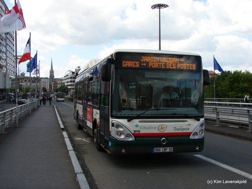 Irisbus Citelis