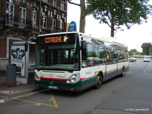 Irisbus Citelis
