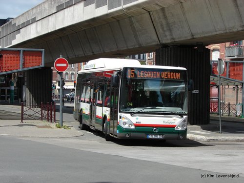 Irisbus Citelis