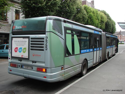Renault Agora