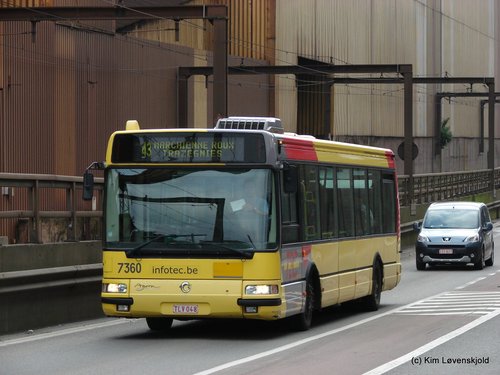 Renault Agora