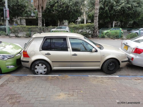 VW Golf