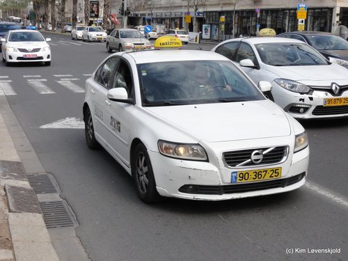 Volvo S40