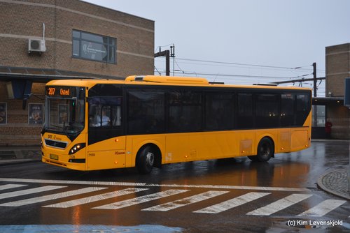 2015' Volvo 8900 - B8RLE