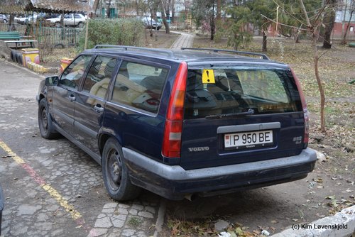 Volvo 850 GLE