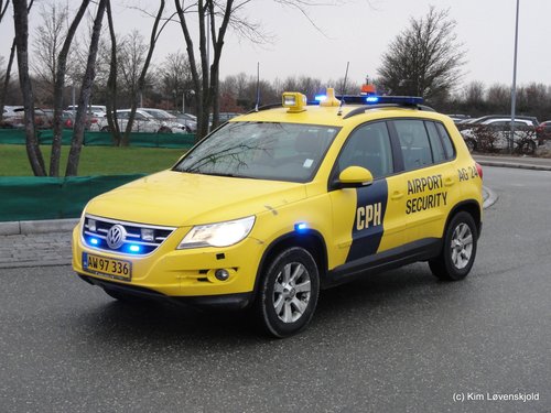 2010' VW Tiguan Van 2,0 Tdi
