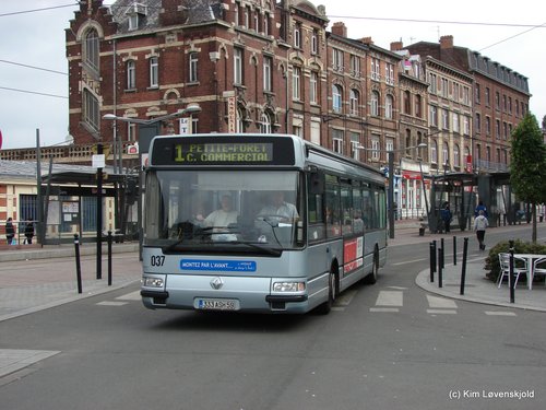 Renault Agora