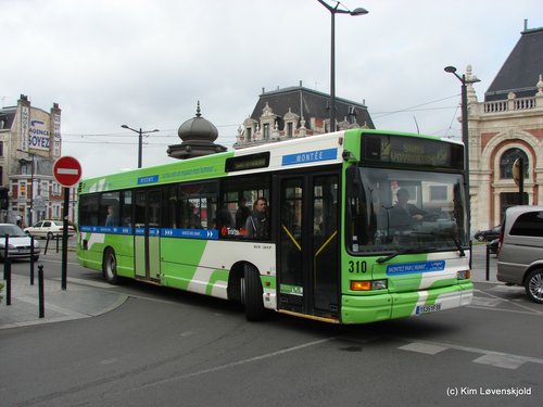 Heuliez GX 317