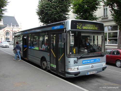 Renault Agora
