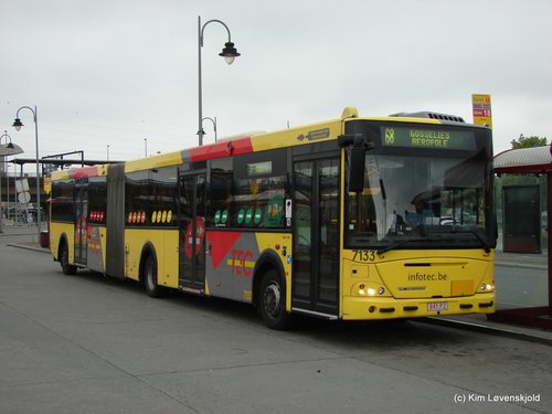 2005' Jonckheere Transit 2000G