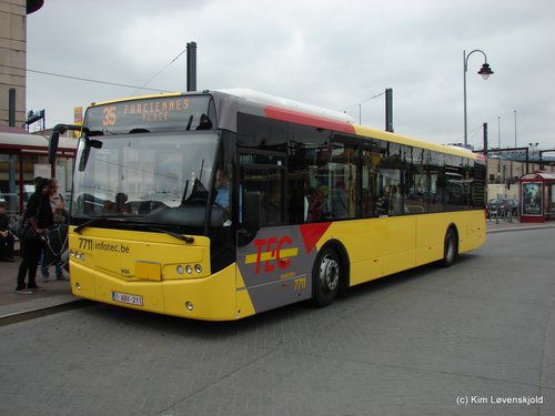 2010' VDL Citea CLF 120