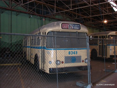 1963' Brossel A98 DARV Jonckheere