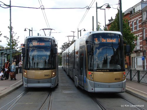 Tram