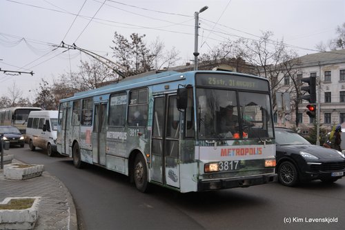 2002' Škoda 14TrDT/6M