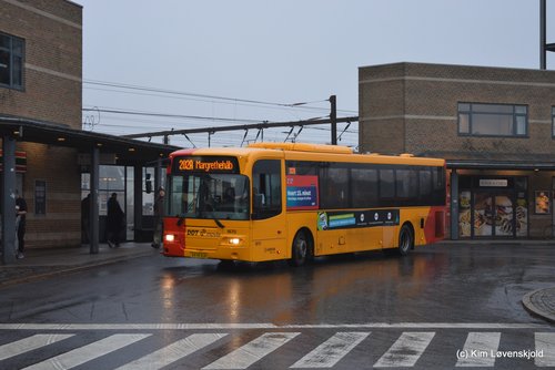 2009' Volvo B7RLE-60 Säffle 8500LE