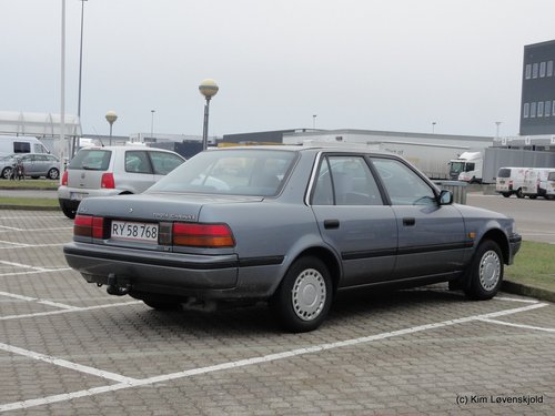 1990' Toyota Carina