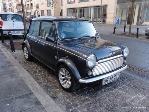 1997' Mini