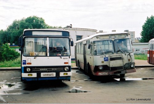 Ikarus