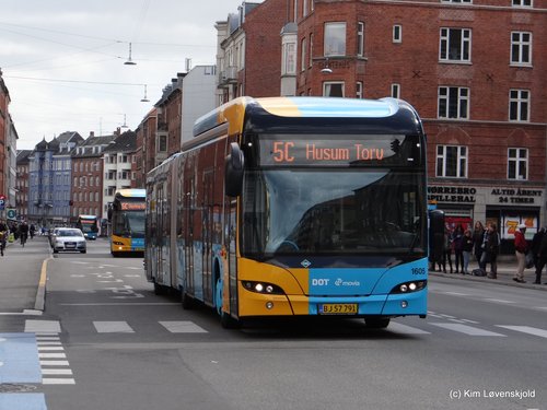 2017' MAN NG313 CNG MAN Lion's City GL