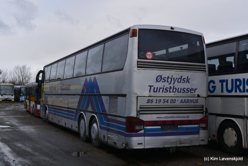 Setra S317HDH