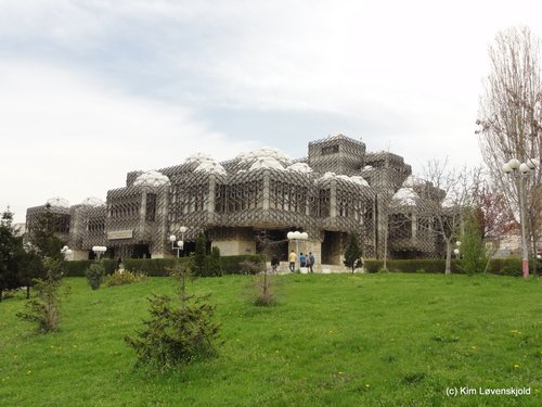 Pristina, Kosovo