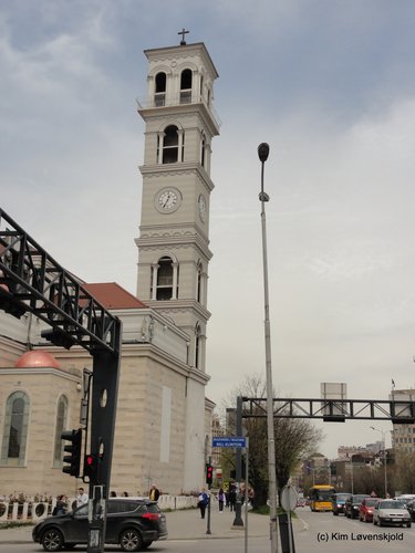 Pristina, Kosovo