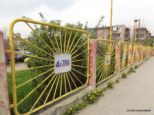 Pristina, Kosovo