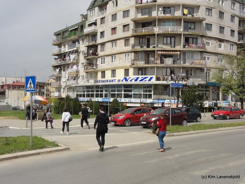 Pristina, Kosovo