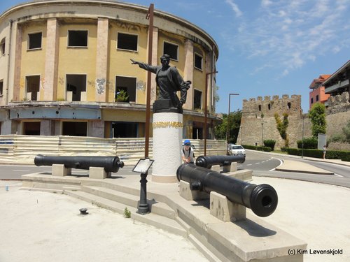 Durrës, Albania