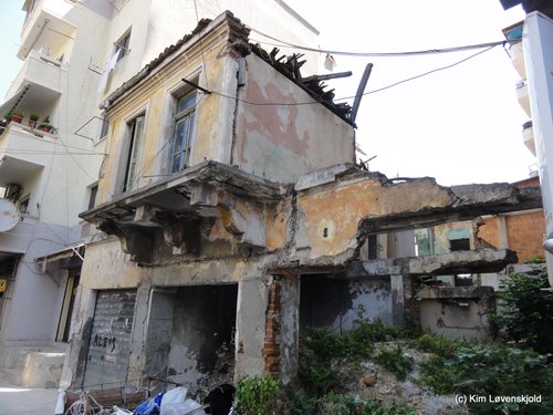 Durrës, Albania