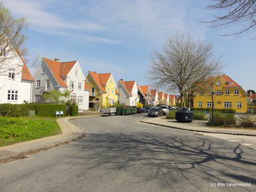 Valby, Copenhagen