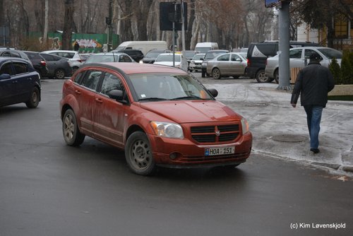 Dodge